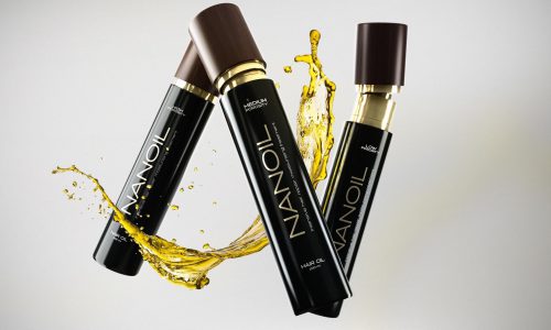 Nanoil – hair oils perfectly matched to each of you