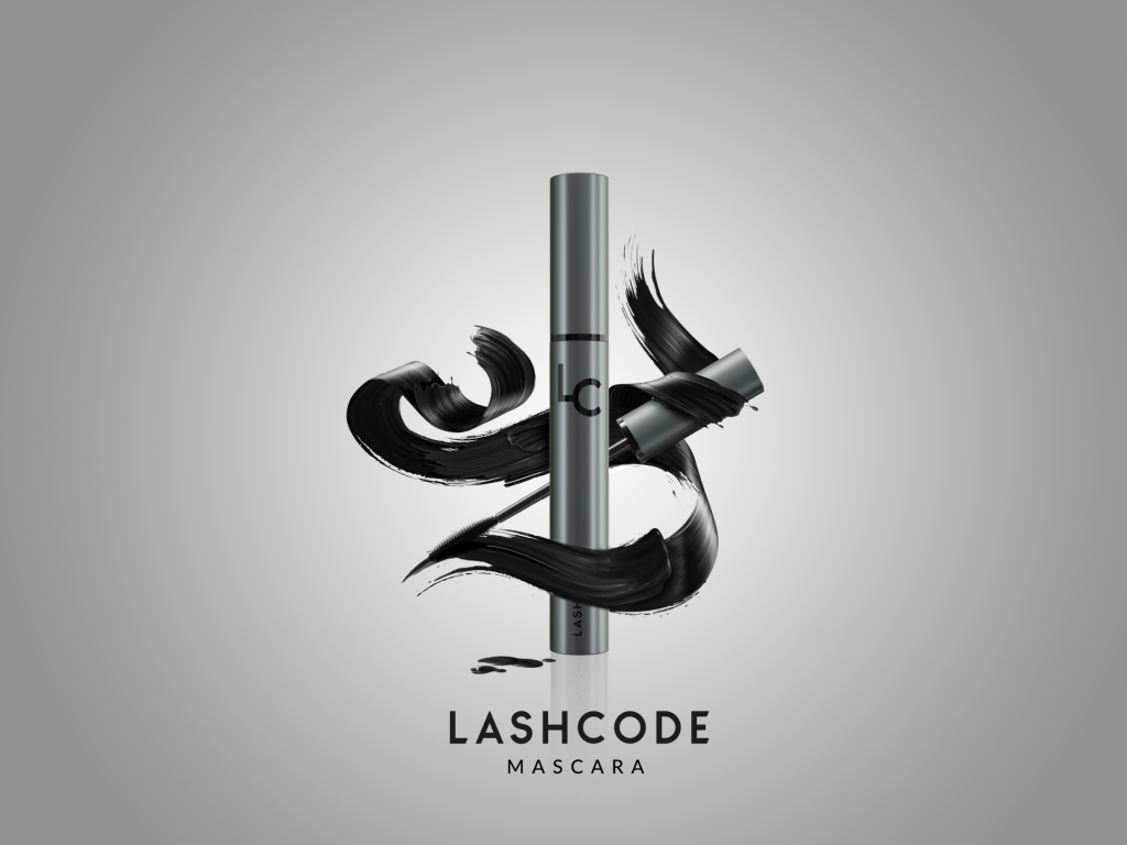 Lashcode - most popular mascara