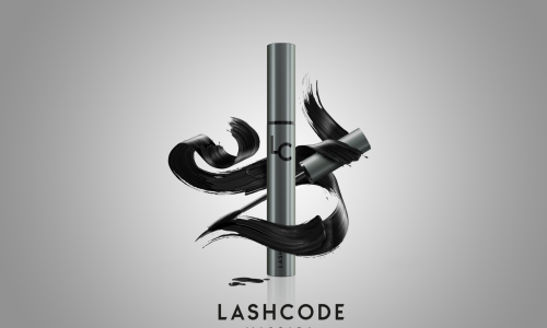 Lashcode - most popular mascara