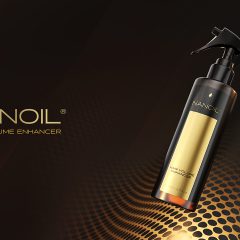 volumizing spray nanoil