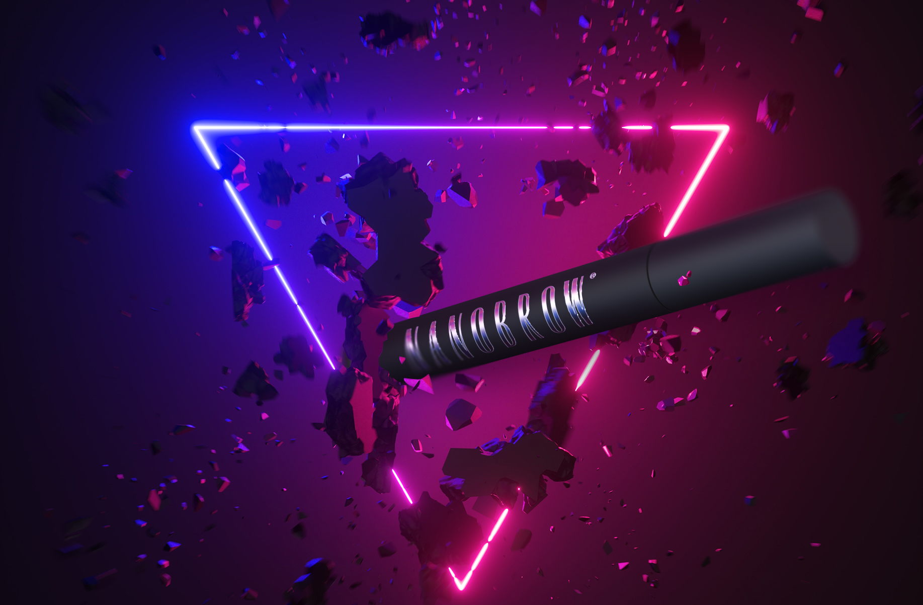 nanobrow brow booster