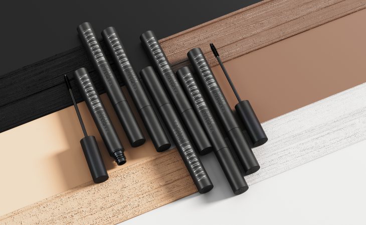 nanobrow shape mascara