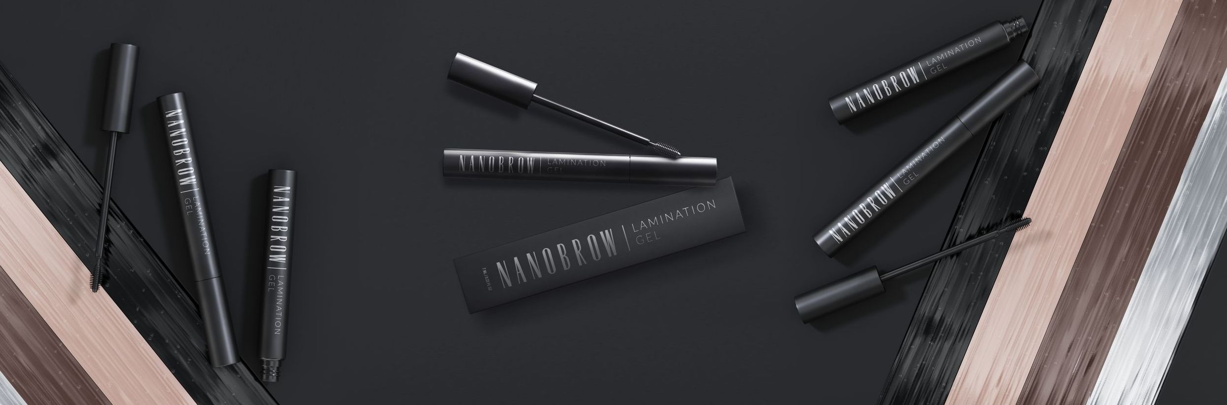 best brow gel reviews