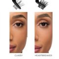 pre-glued lashes nanolash