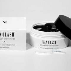 nanolash eye patches under eye