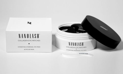 nanolash eye patches under eye