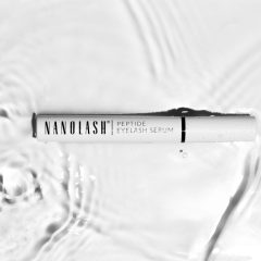 nanolash growth eyelash serum