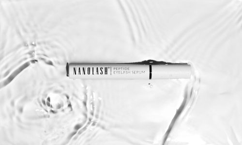 nanolash growth eyelash serum