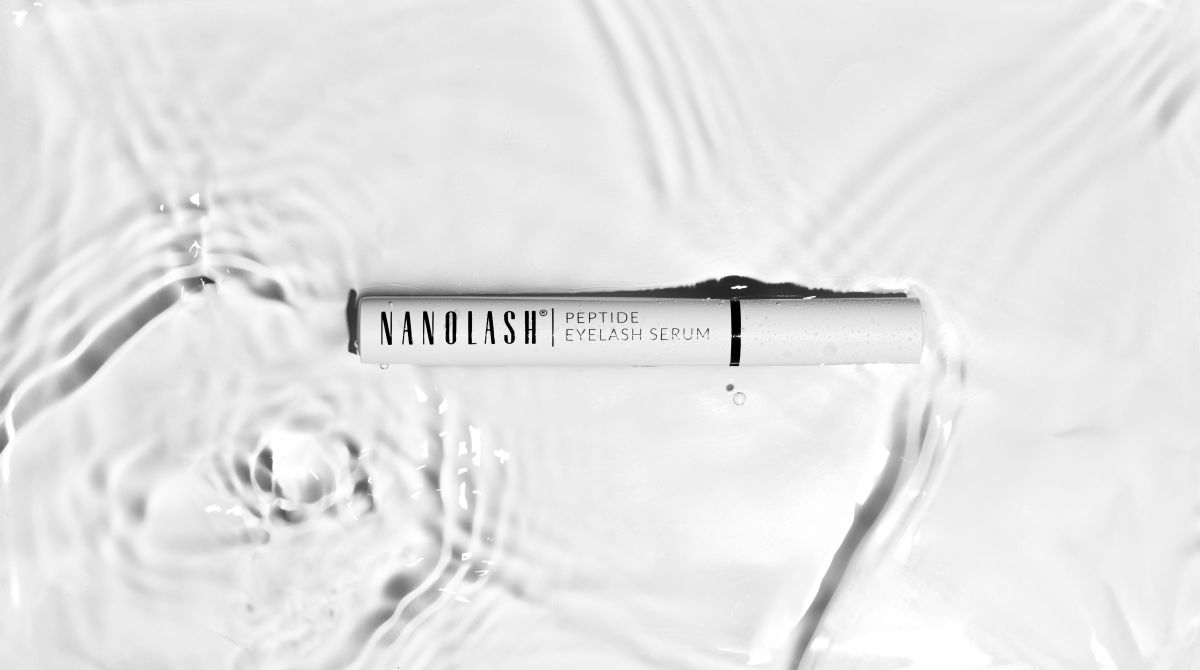 nanolash growth eyelash serum
